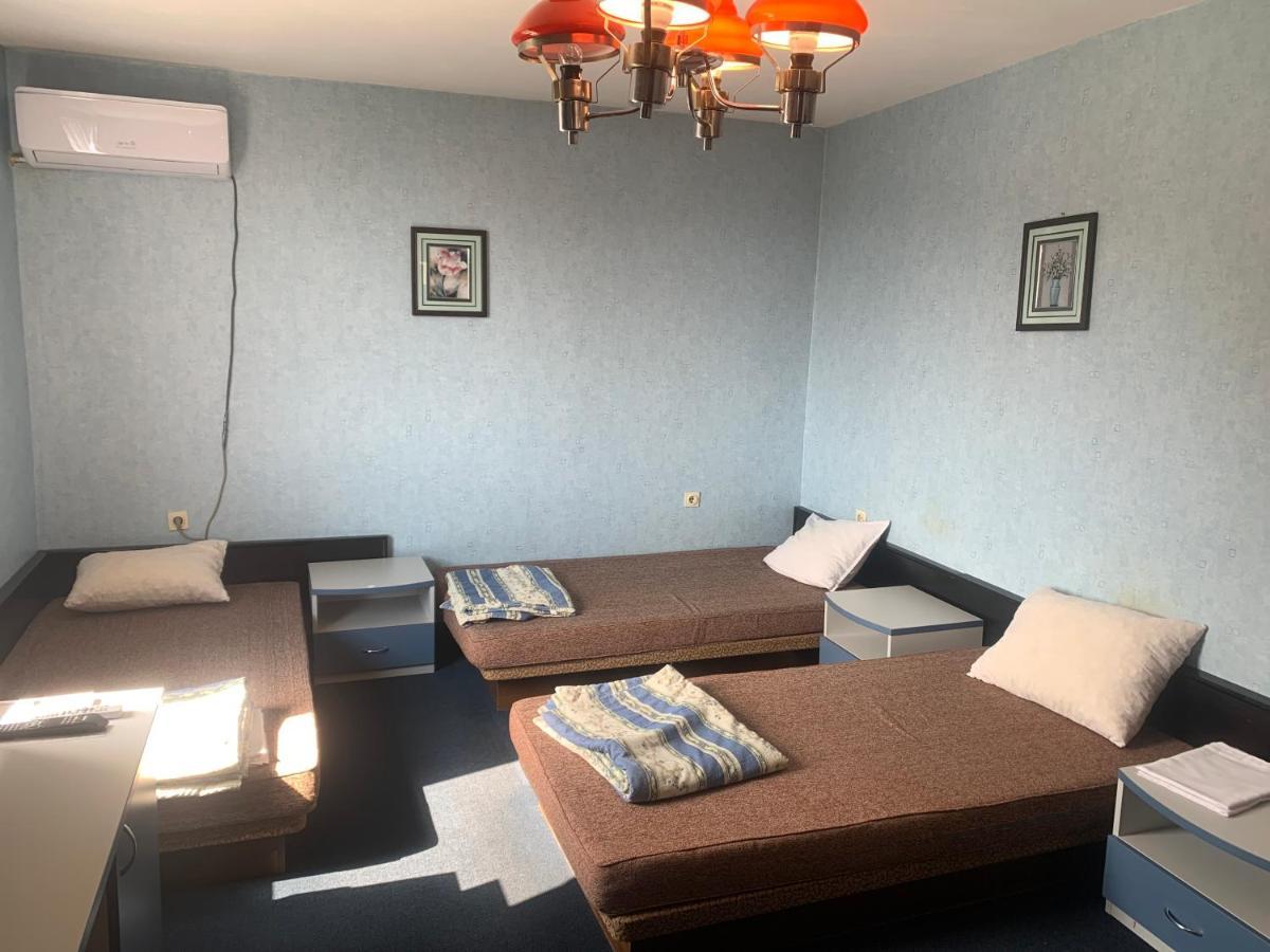 Къща За Гости Белчинова Sveti Vlas Exterior foto